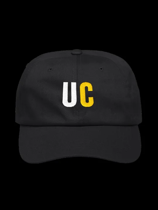 UC Dad Hat
